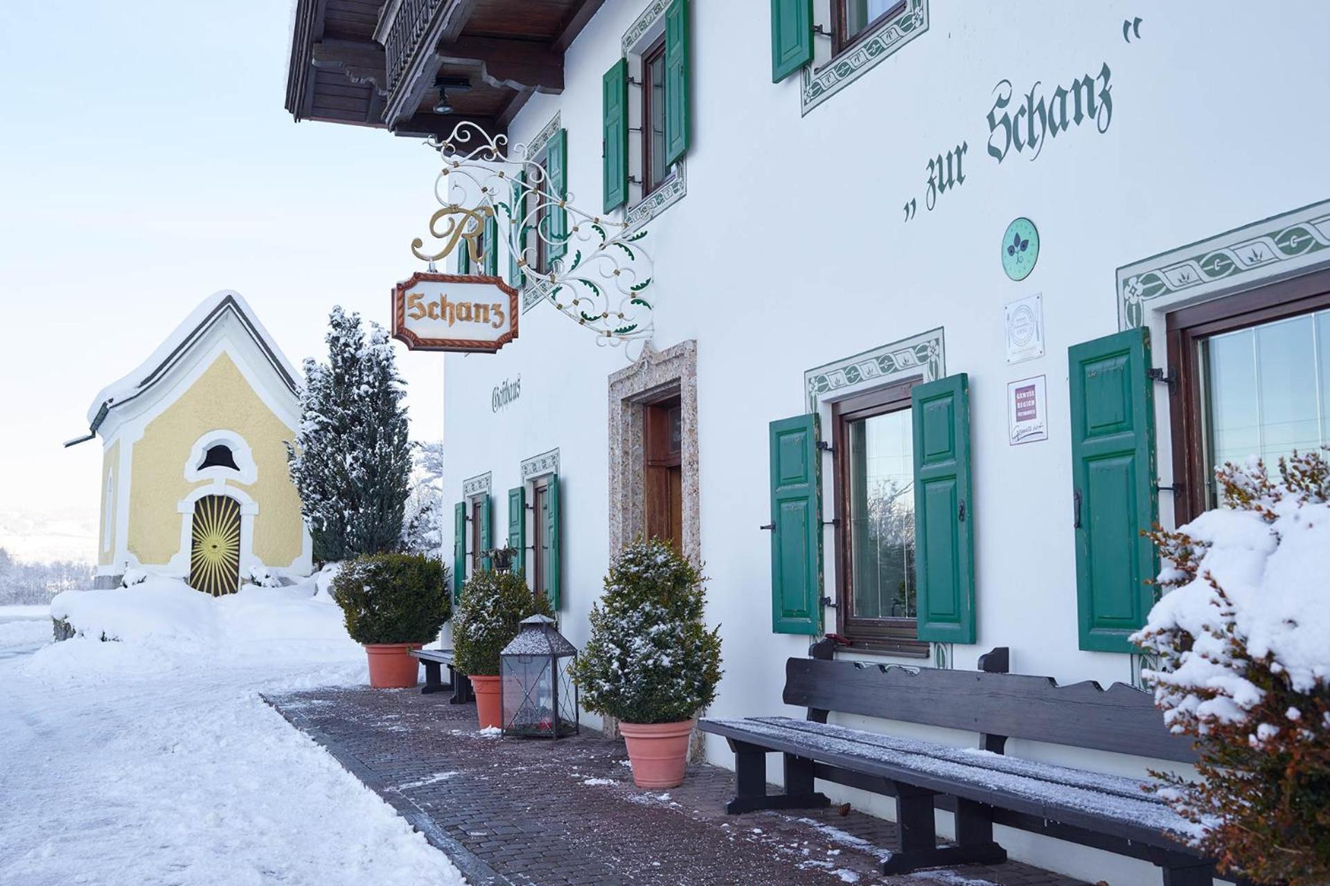 Hotel Hotel B&B 