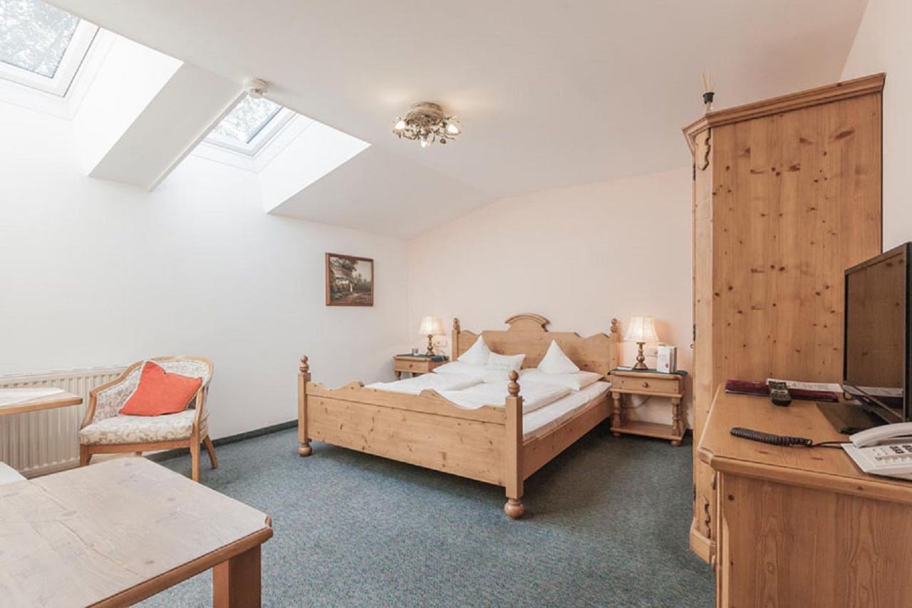 Hotel Hotel B&B 