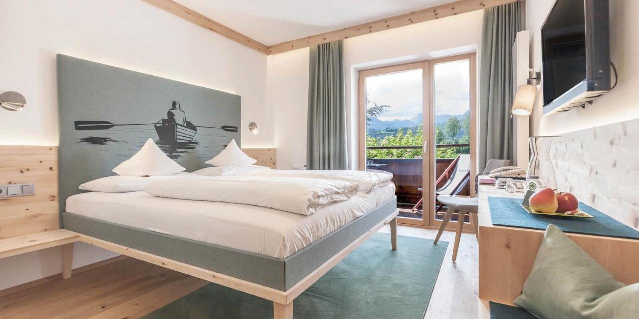 Hotel Zur Schanz Ebbs