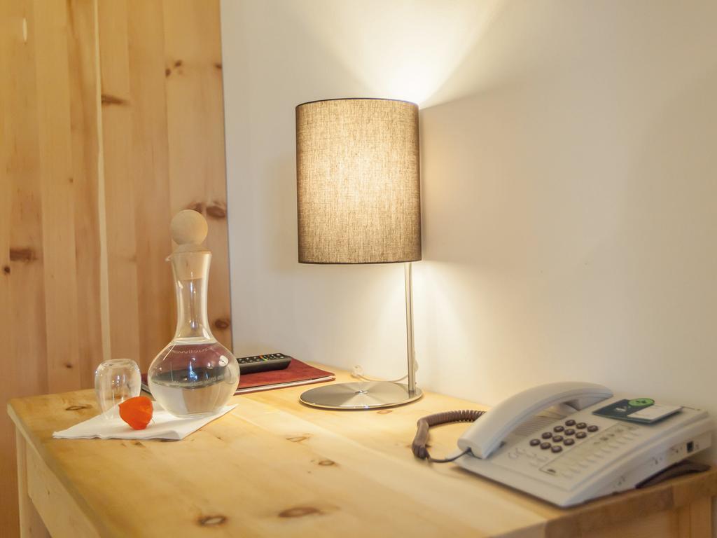 Zur Schanz Hotel 4*