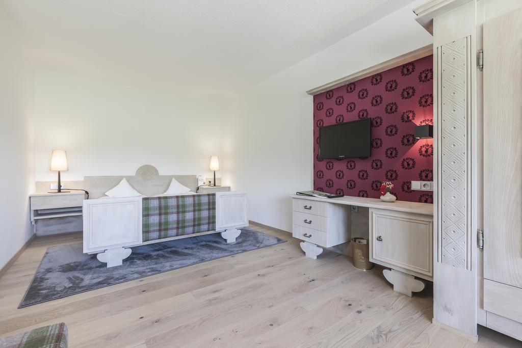 Hotel Zur Schanz 4*