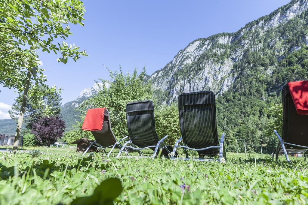 Zur Schanz