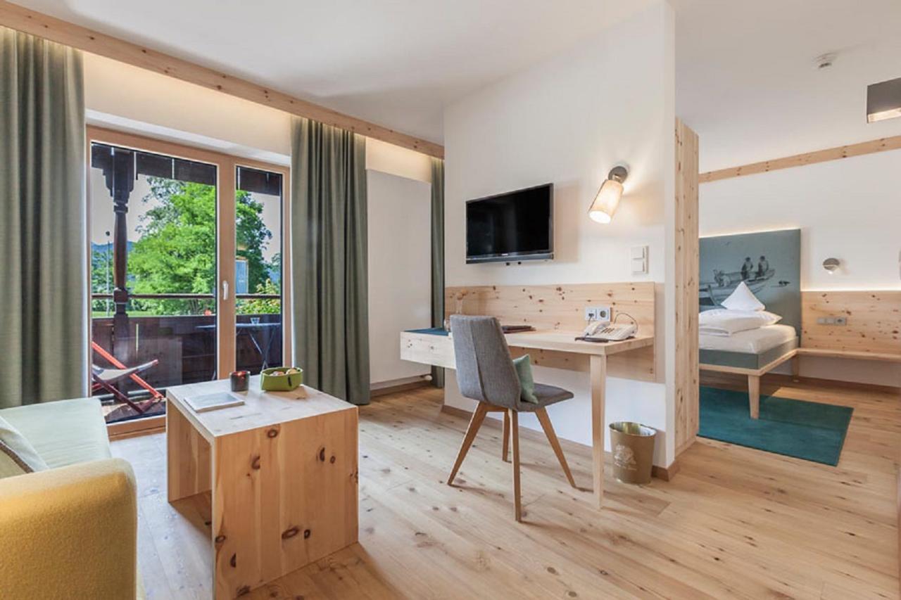 Zur Schanz Hotel Ebbs